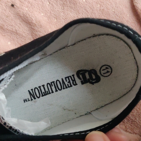 OT revolution shoes size 11 men's - Picture 5 of 7